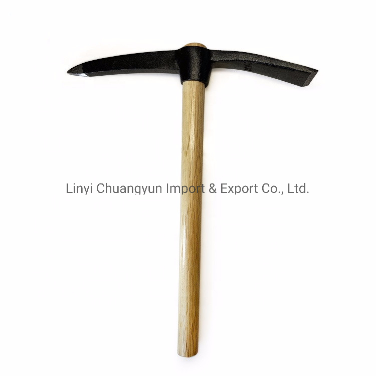 Garden Round Hole Mini DIY Pickaxe