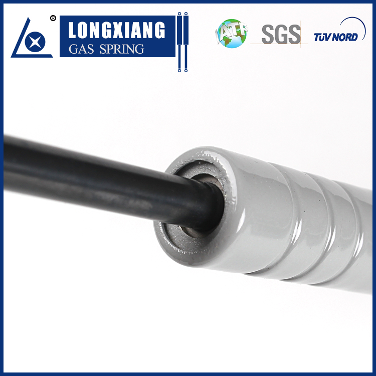 Automatic Vent Opener for Greenhouse in Winter