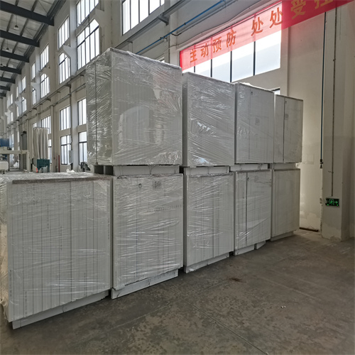 Structural Closed Cell Pet Foam Core for Composite Industry Panel