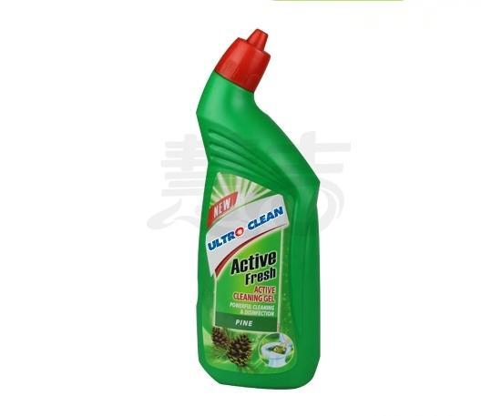 750ml Perfumed Neutral Smell Bathroom Cleaner Toilet Bowl Cleaner Toilet Cleaner