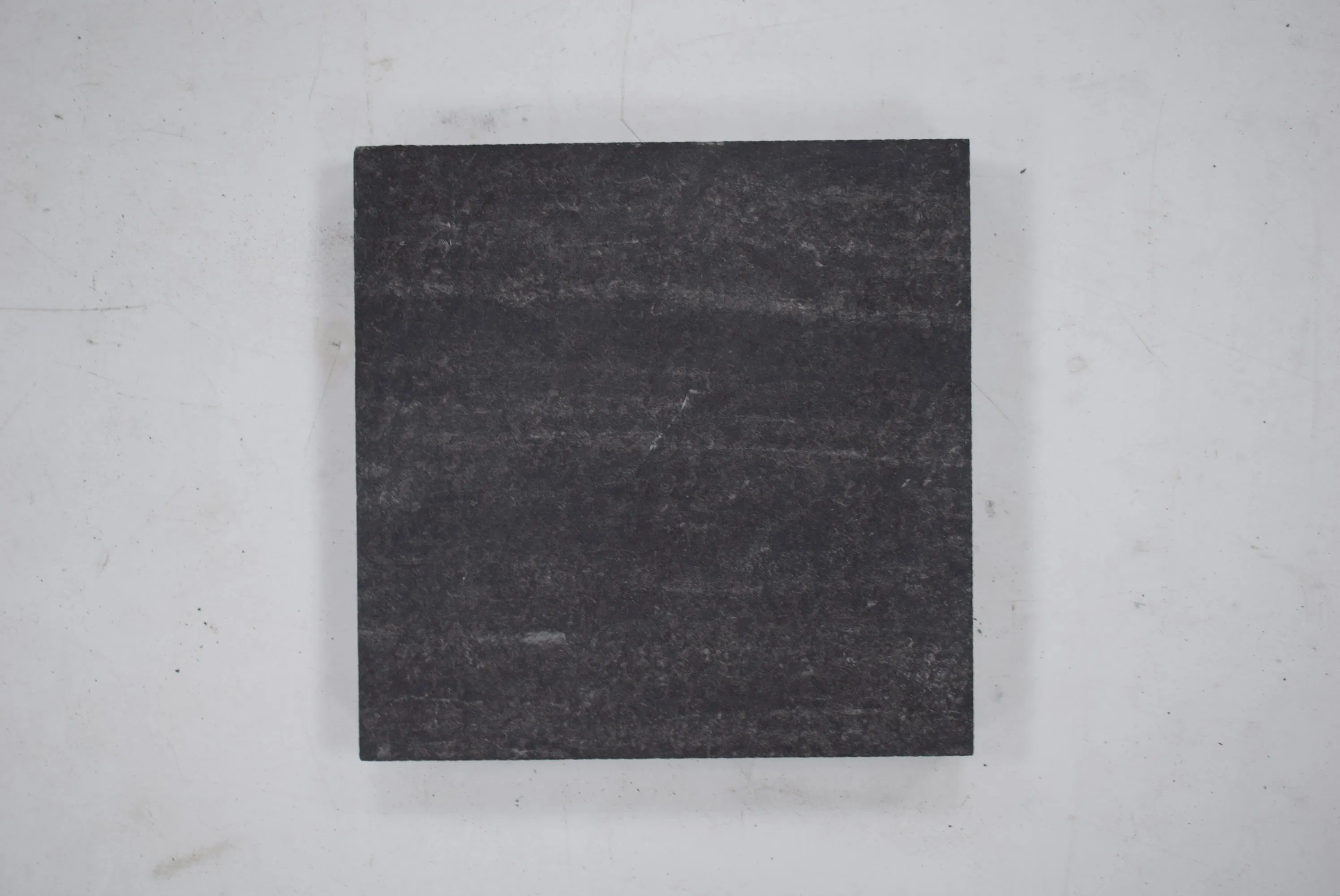 Mongolia Black Granite Black Basalt Tile