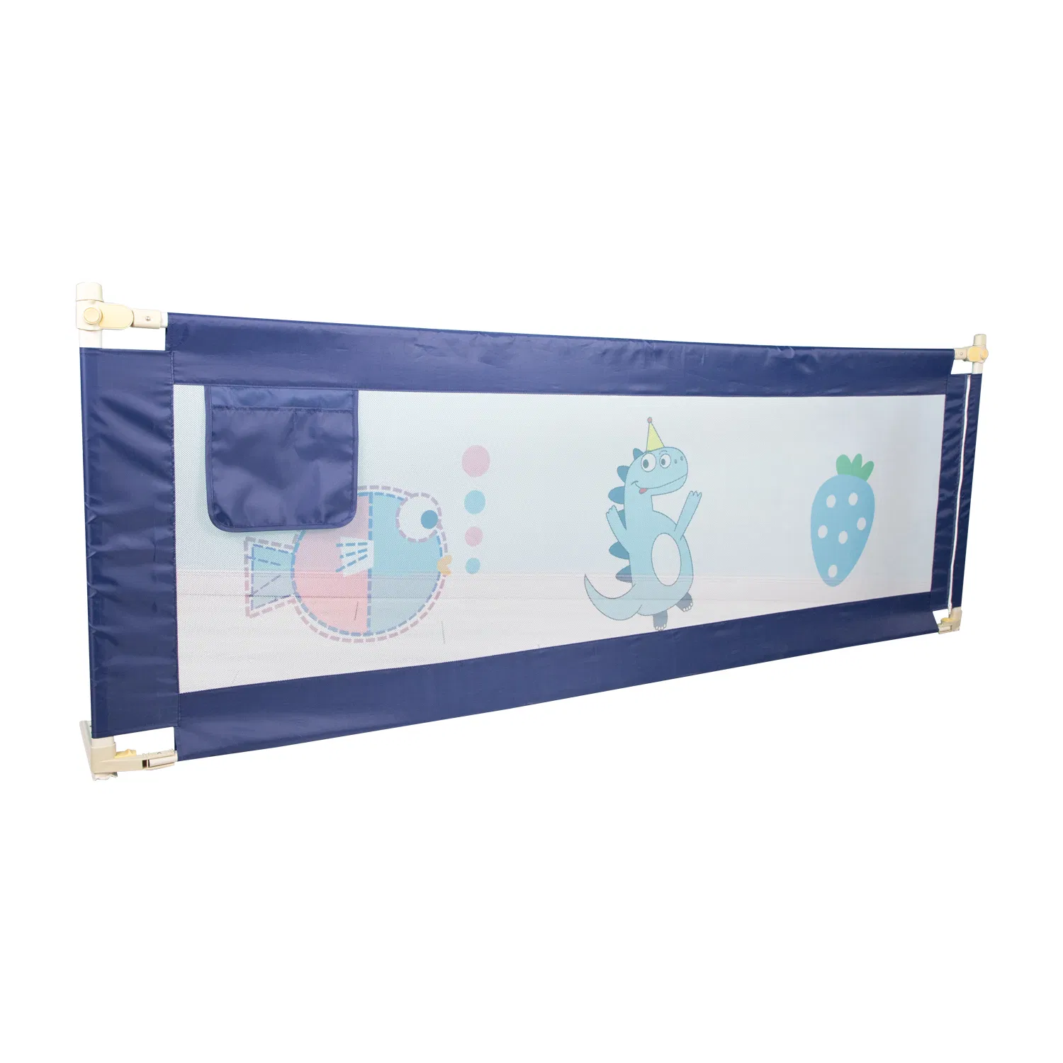 Bed Rails for Baby Below 3 Years Old
