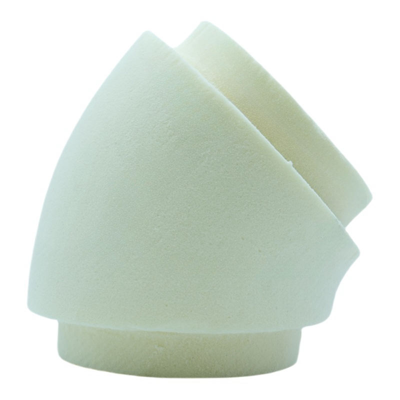 Concentric Reducer Fittings for Elbow Foam Thermal Pipe Insulation Sheet Material