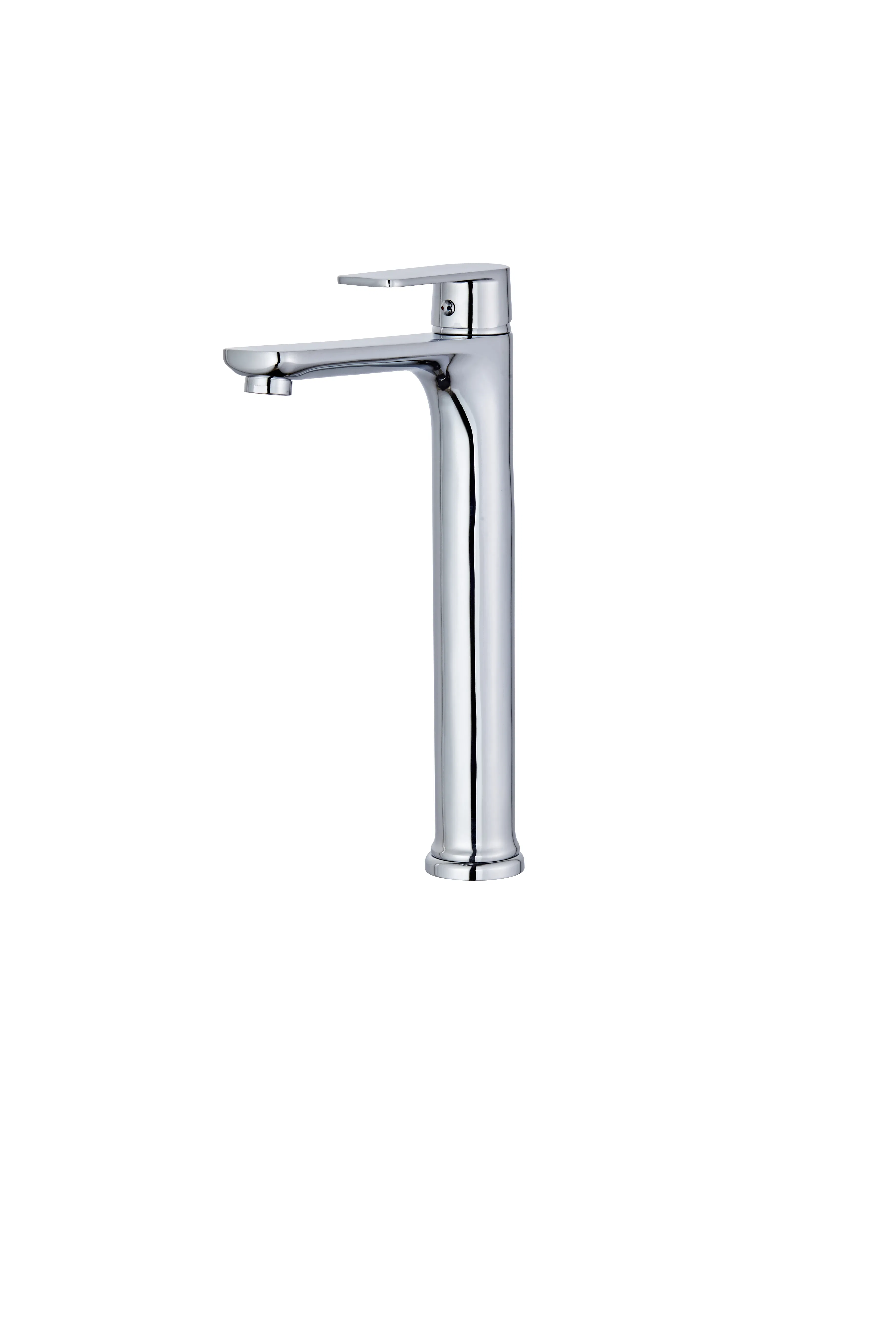 New Design Brass Material Single Handle Shower Faucet 55014