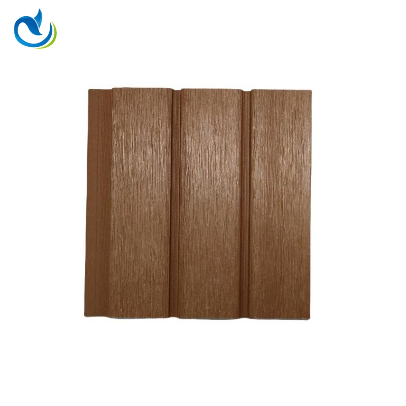 Arris Manufacturer Interior Decorative Wall Panel S Wall Board Composite Cladding Plastic Panel Fluted
