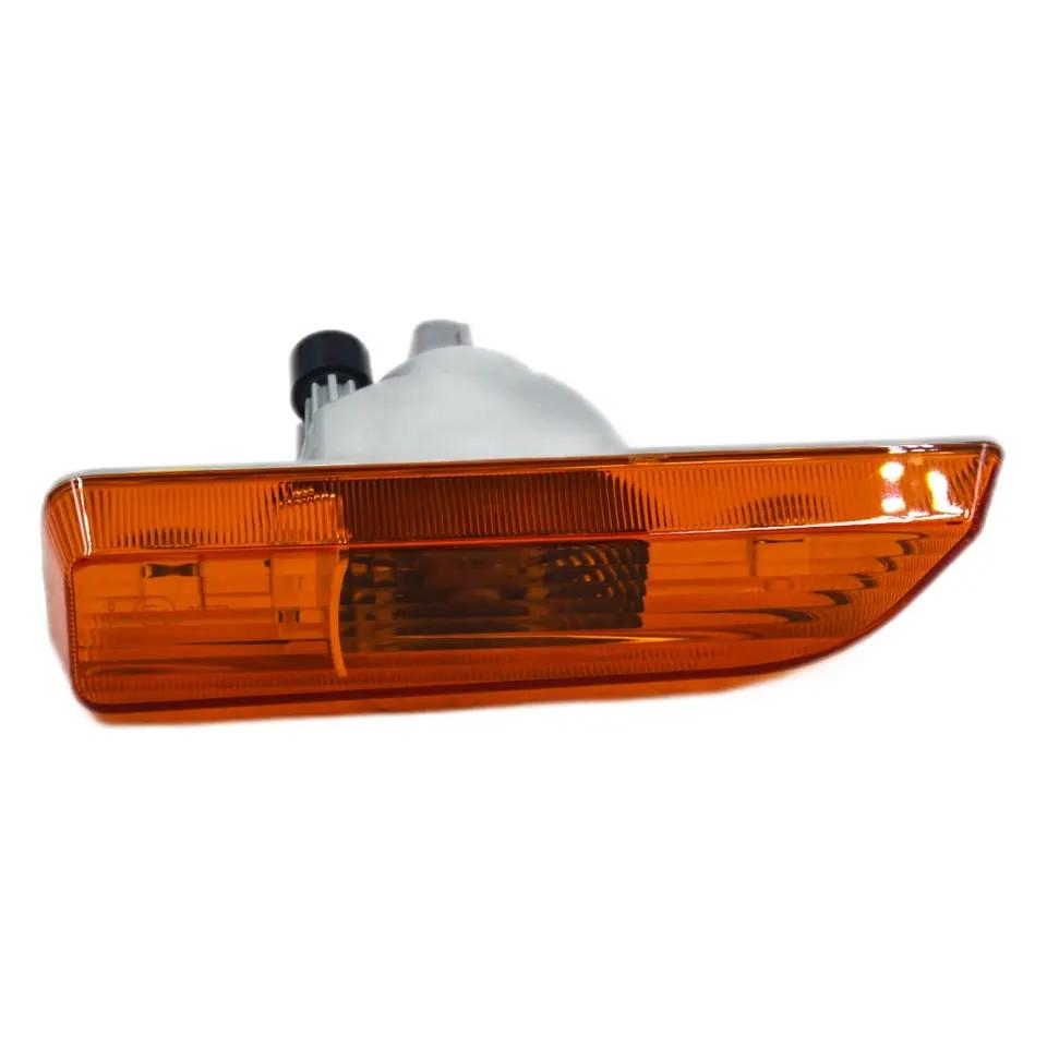 Left Turn Signal Lamp Assembly for Dongfeng KL KC KX Tianlong Truck Cab