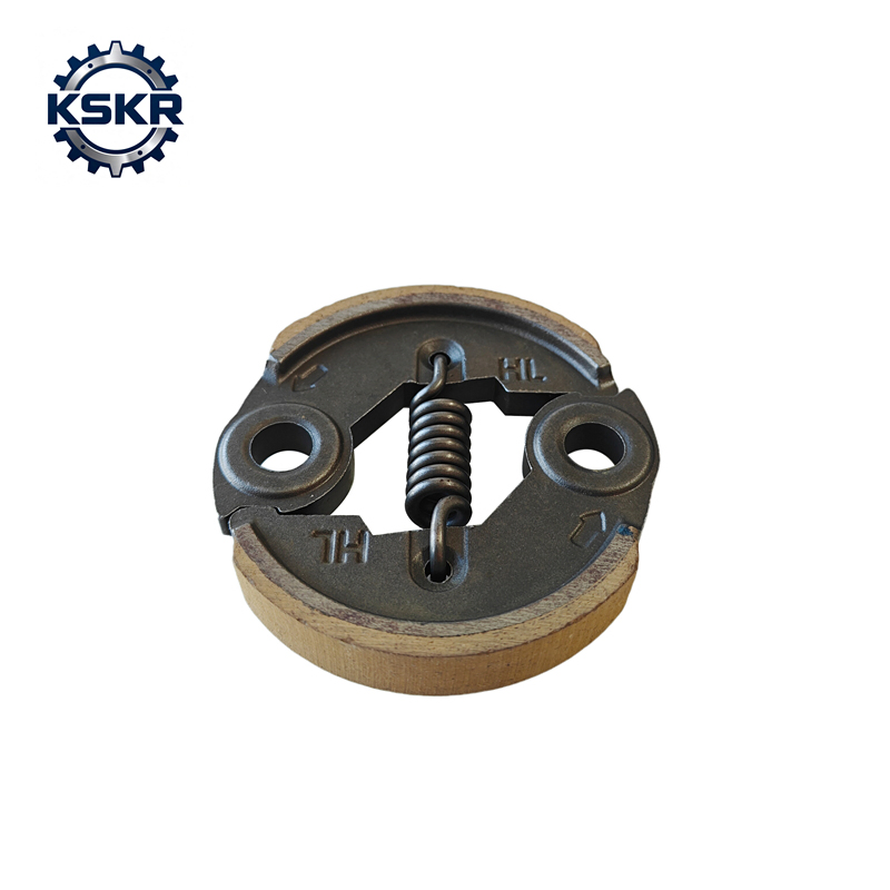 Durable Brush Cutter Clutch Replacement for 43cc Mower Spare Parts