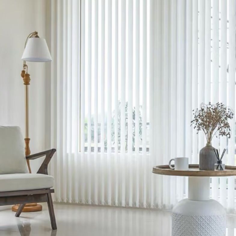 Vikson Vertical Blinds for Window or Door Dream Blind