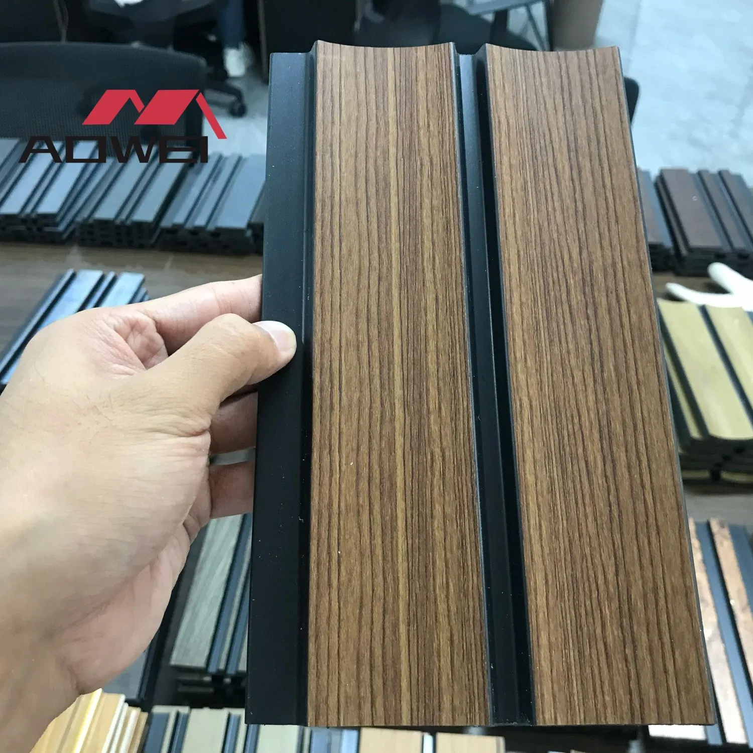 Modern PS Home Wall Panel for Stylish Interior Decor