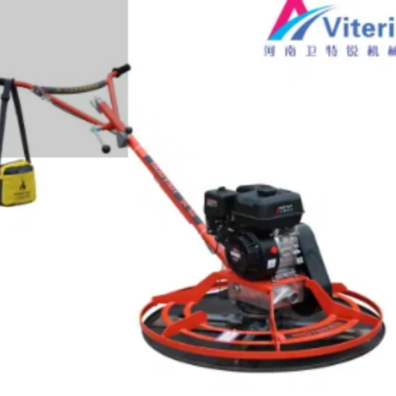 2024 Cement Polishing Machine From China