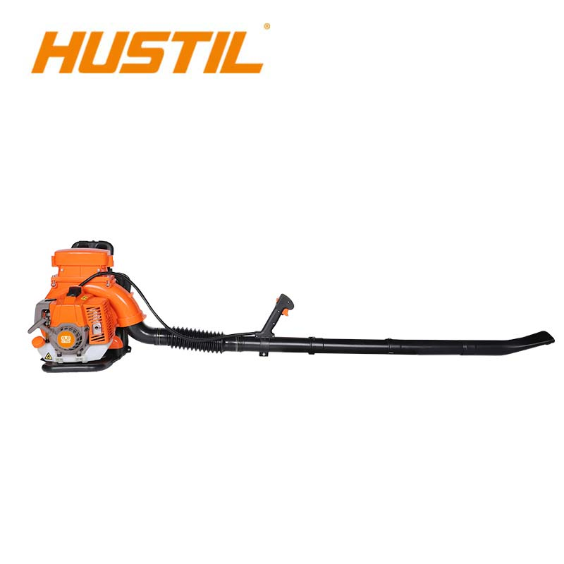 Portable Gasoline Leaf Blower Cordless Air Blowers