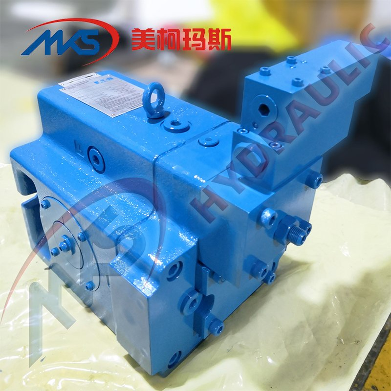 Гидравлический насос Rexroth PVXS066 для экскаваторов