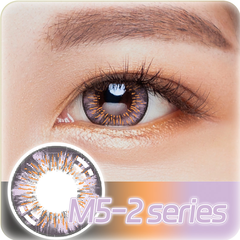 Colored Contact Lenses Soft Eye Lens Prescription Cosmetic Contacts Lentes De Contacto