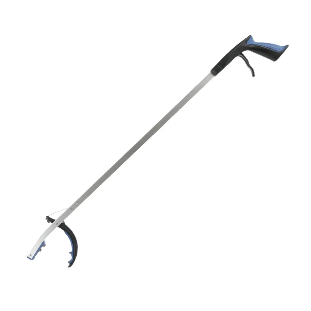 32 Inches Grabbing Litter Pickers Reaching Aid for Disabled & Elderly