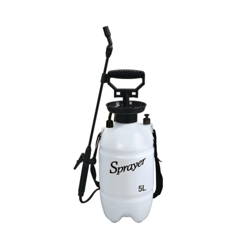 4liter Garden Air Pressure Manul Backpack Sprayer (SX-CS4J)