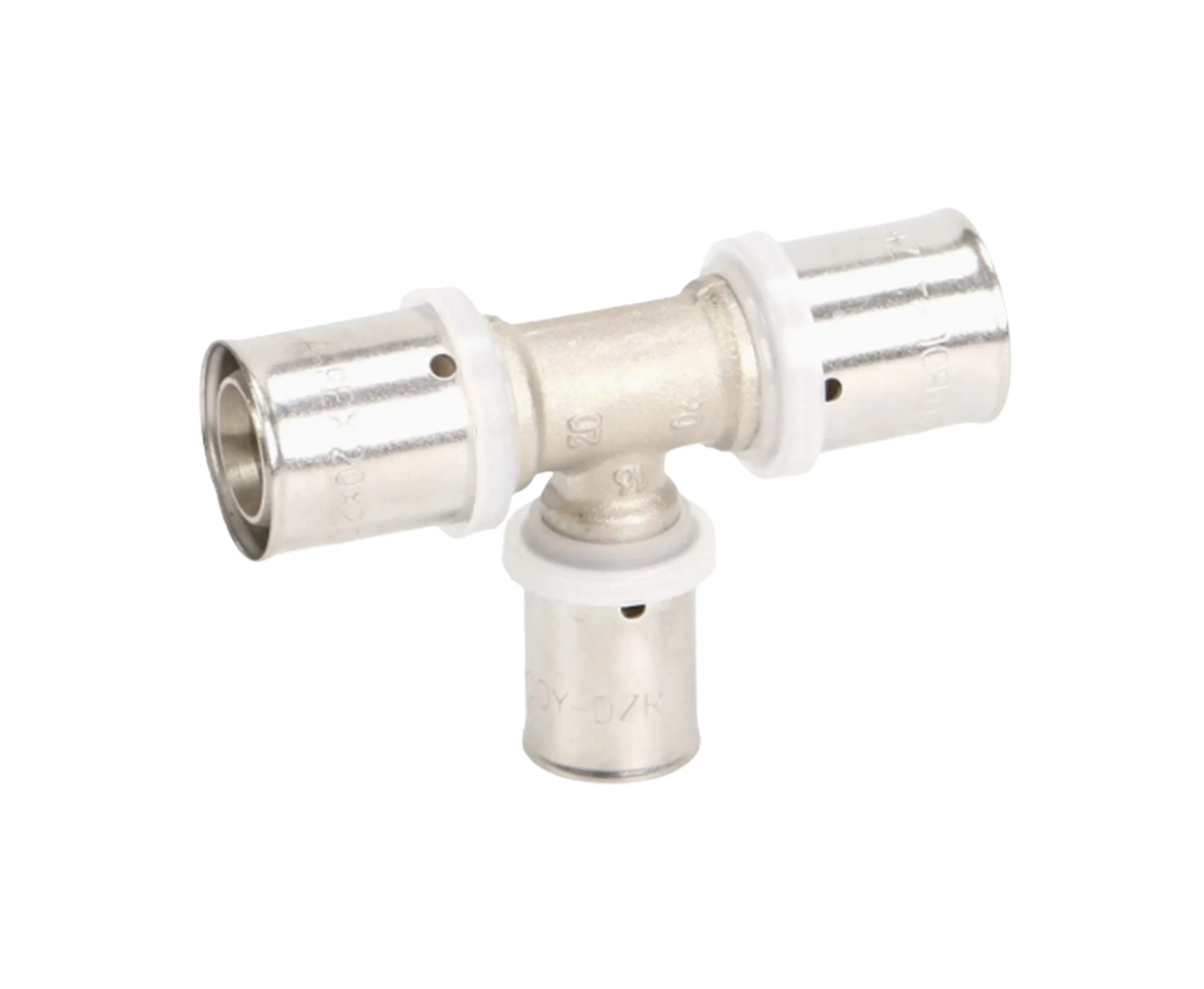 Plumbing Fitting, Hydronic Fitting, Heating Plumbing Connector