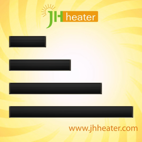 Comfortable Electric Infrared Radiant Heater Without Smells (JH-NR32-13A)