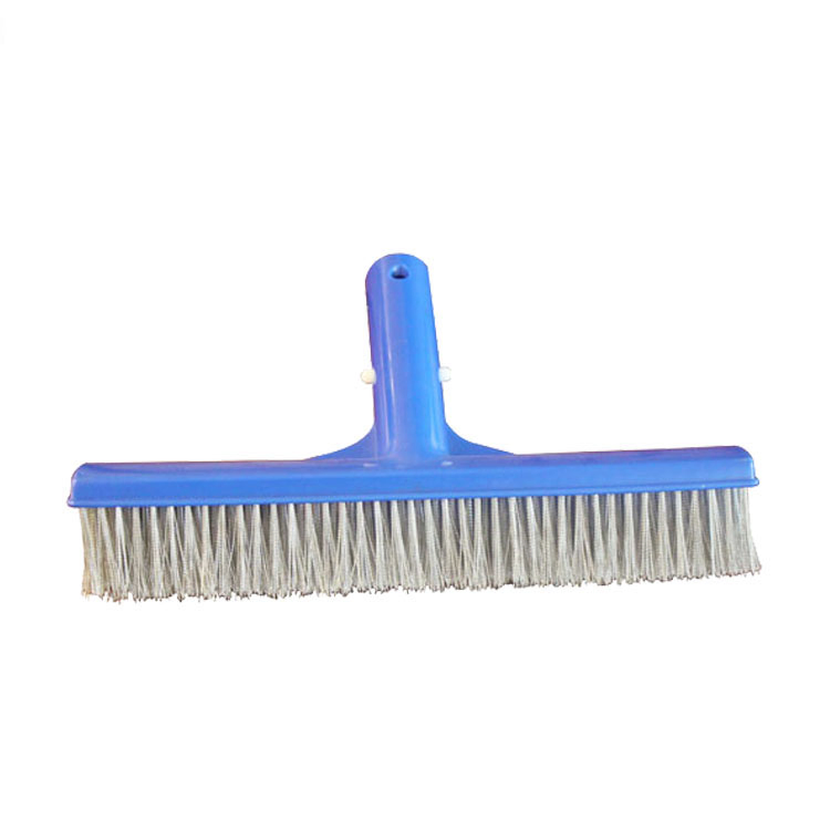 Wholesale Different Size Brush Head Swimming Pool Cleaning System Cleaner