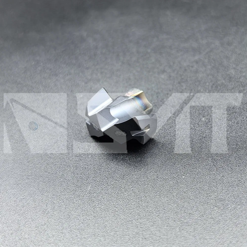 Hole-Making-Drilling-Head-Exchangeable Drills-Drill Head-Qd-175-S1
