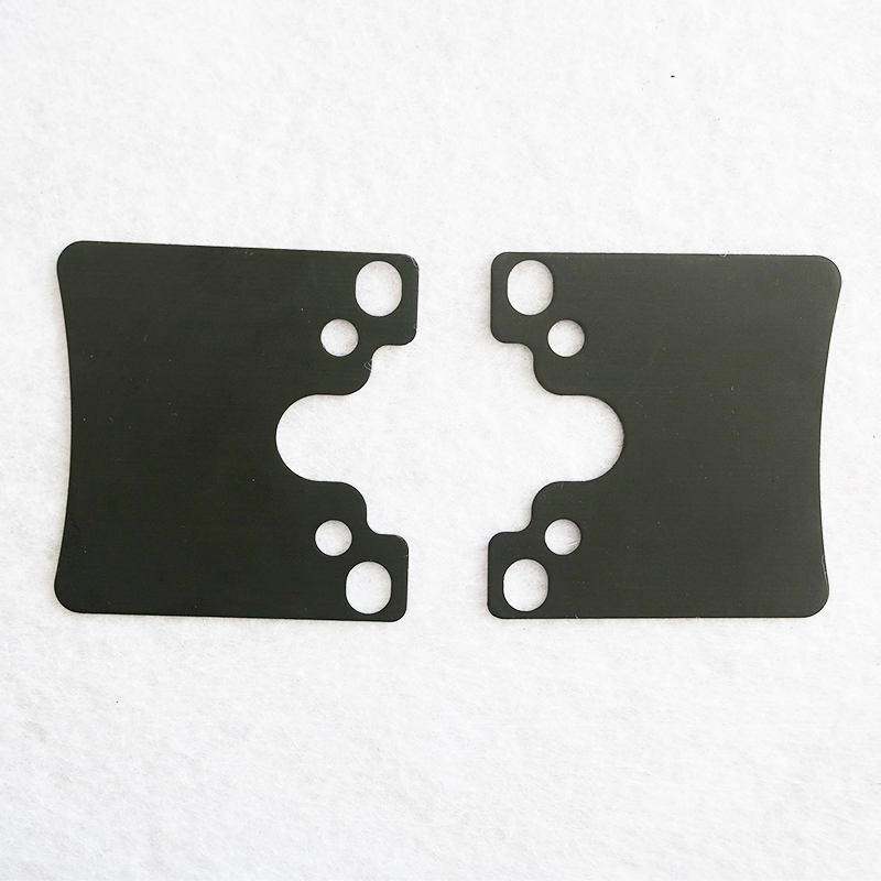 Premium Ceramic Brake Pads and Shims for Japanese Cars