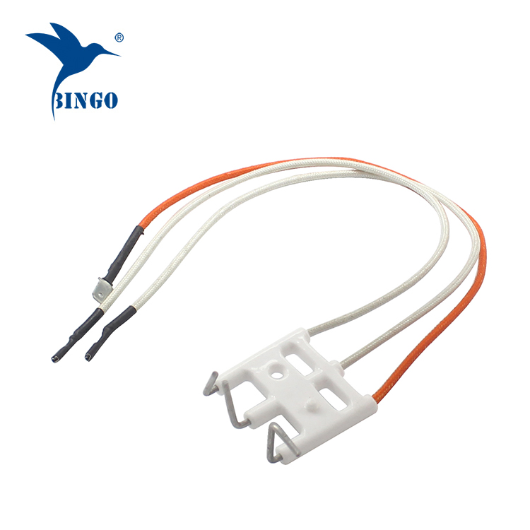 Gas Wall Hanging Furnace Ignition Needle Electronic Ceramic Ignition Needle