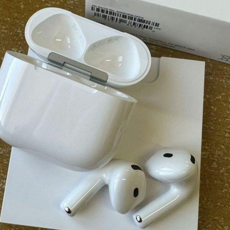 Afe Bluetooth Top Vendor Wireless Tws Over-Ear Pods Air 2 3 Max 4 Earphone Headset Headphone Noise Canceling Spatial Audio Earbuds