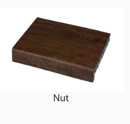 Wooden Grain Exterior Use PUR Lamination PVC/Film/Foil for Window Profiles/WPC Wall Panels