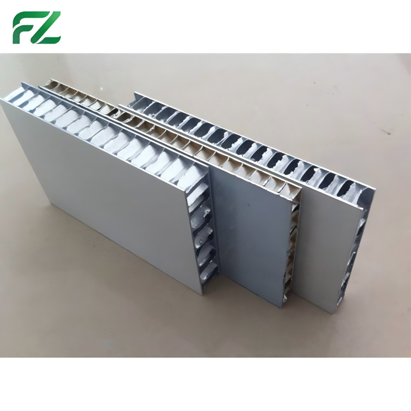 China Wholesale Cladding Aluminium Honeycomb Interior Wall Panel