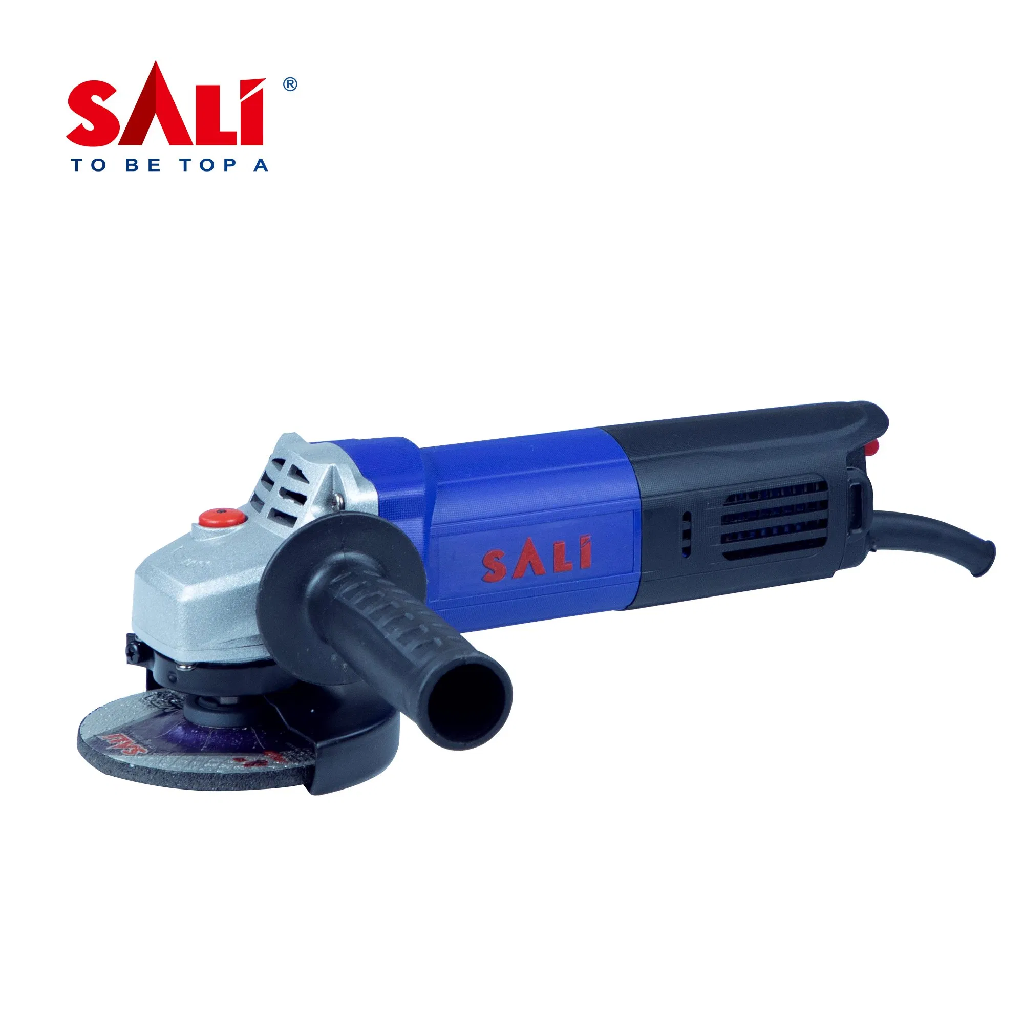 Sali 6100f 100mm 220-240V 750W High Quality Angle Grinder