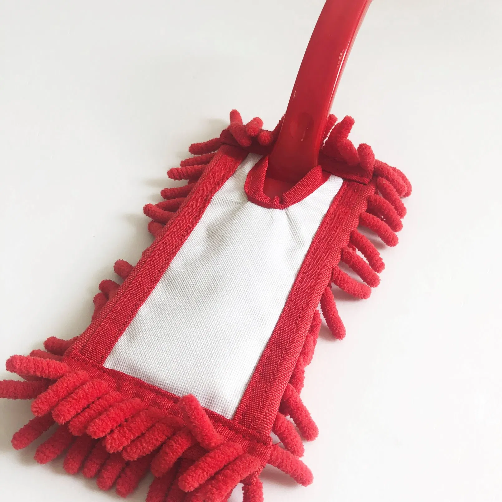 Wholesale Soft Washable Microfiber Assorted Color Duster for Car