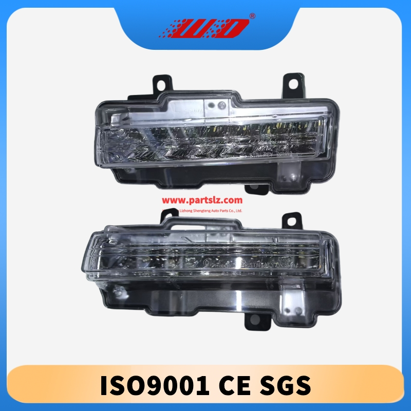 Дневной ходовой свет (DRL) 8312A019 L для Mitsubishi V93W