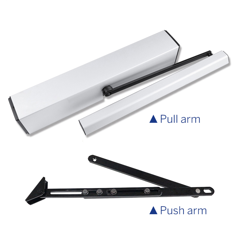 110V-220V Swing Wooden and Glass Door Automatic Door Operator