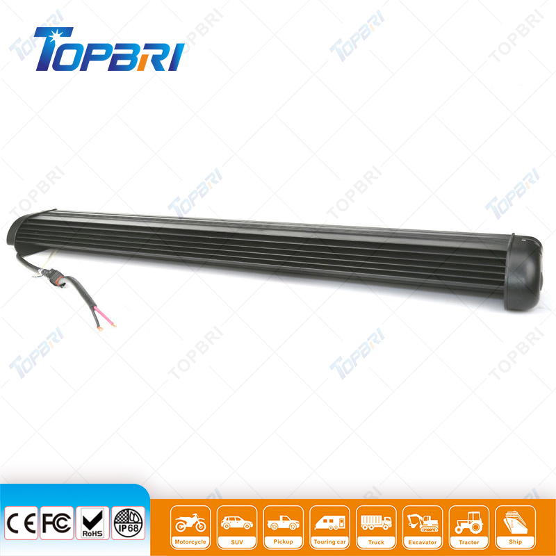 LED-фара внедорожная 4x4 водонепроницаемая