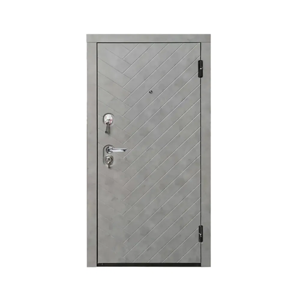Modern Exterior Main Gate Door