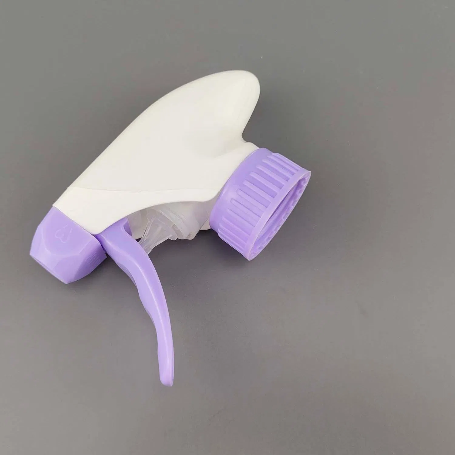 Nice Design Spray/Stream All Plastic Trigger Sprayer for Household Cleaning