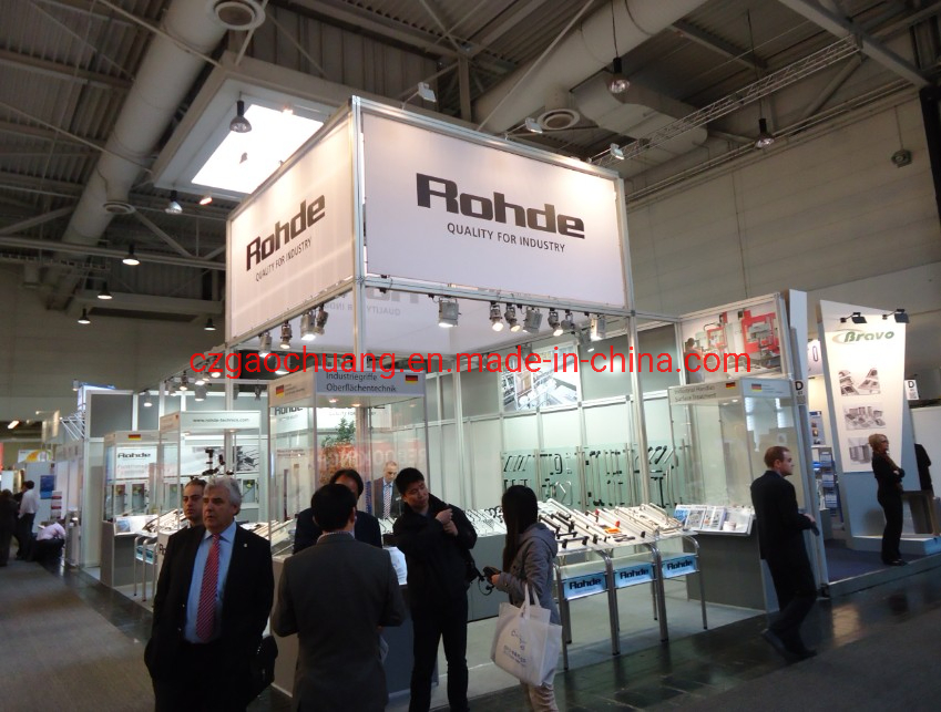 Ez Tension Fabric Ceiling Hanging Sign Banner Display Stand