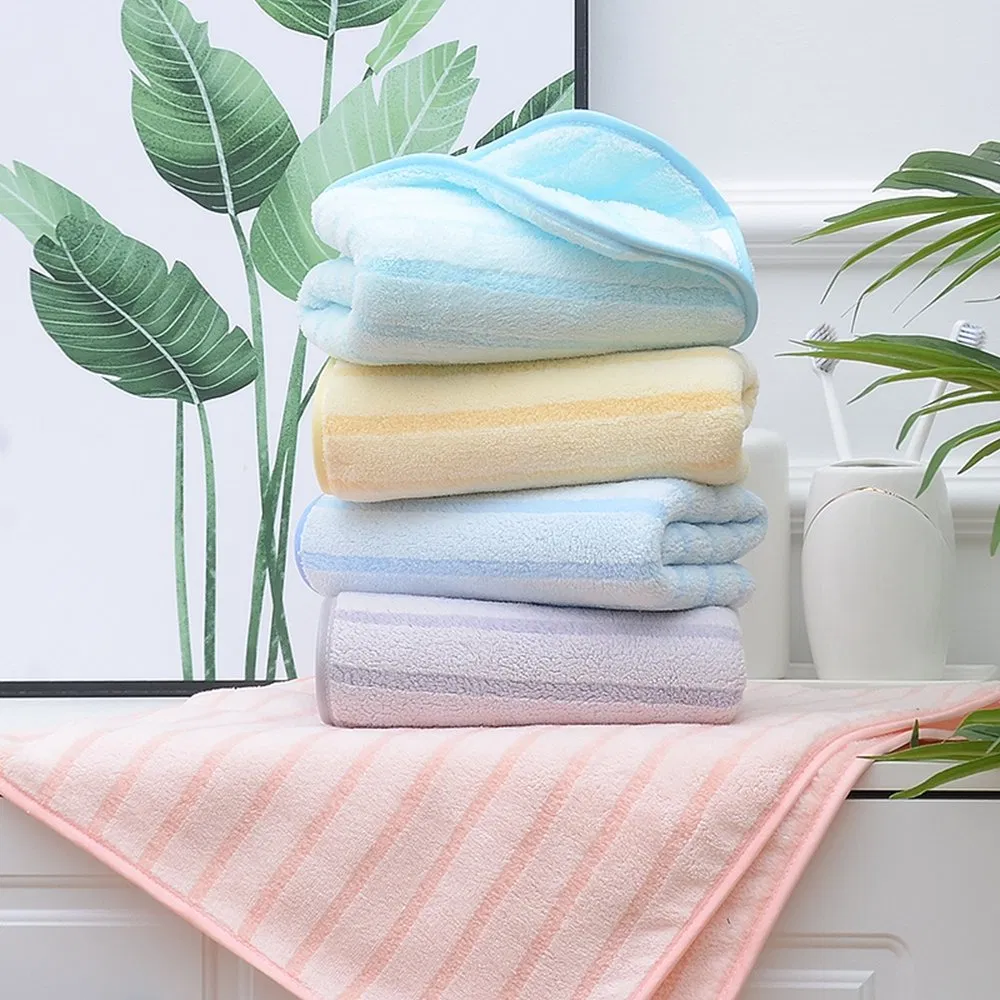 Набор роскошных вышитых полотенец для отеля и SPA