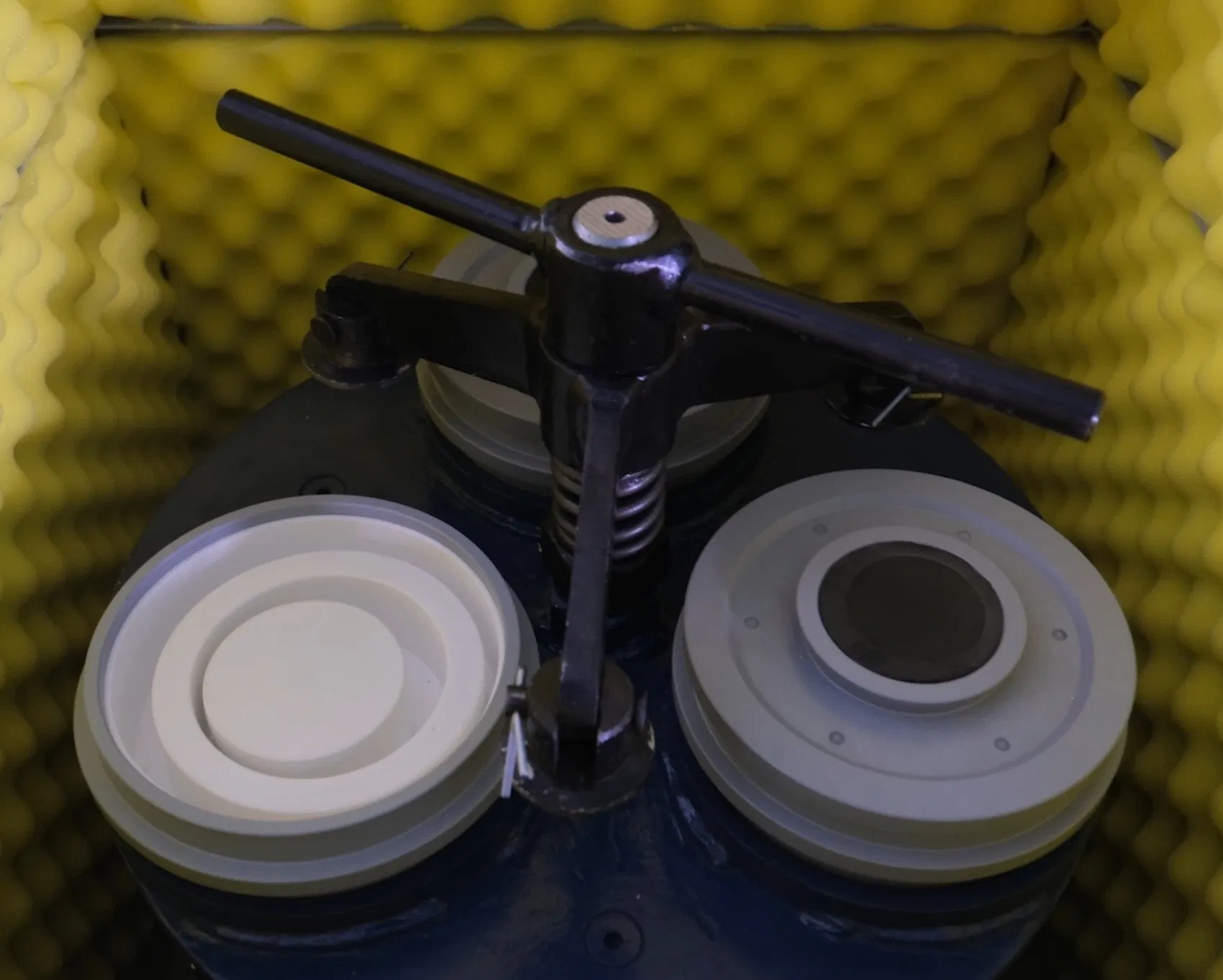 Безпылевая мельница SP-1004S для зерна, руды, материалов