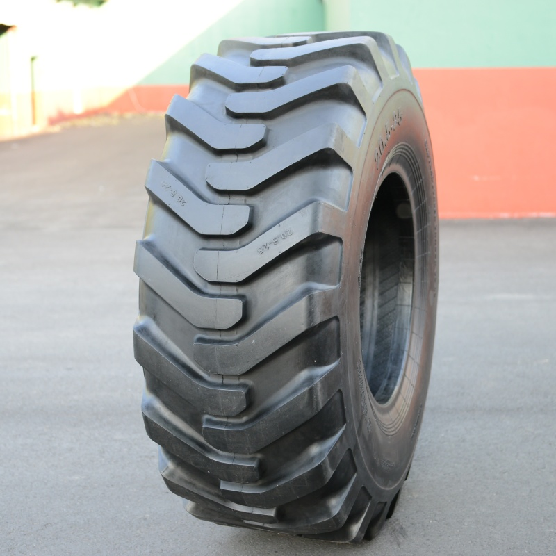 BYWELL OTR Tire 12-16.5 14PR для портовой техники