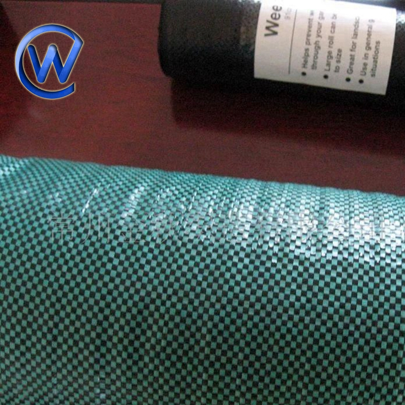 Commercial Grade Landscape Weed Control Fabric Garden Fabric