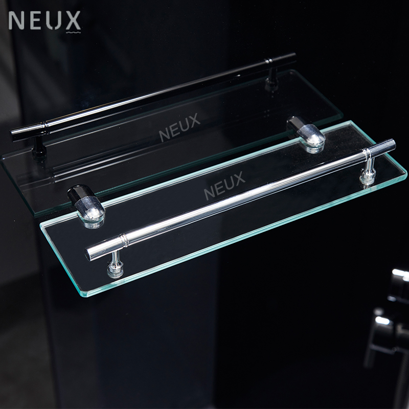 Wholesale Corner 5mm Sliding Glass Door Steam Ready Made Bathroom Shower Cubicle