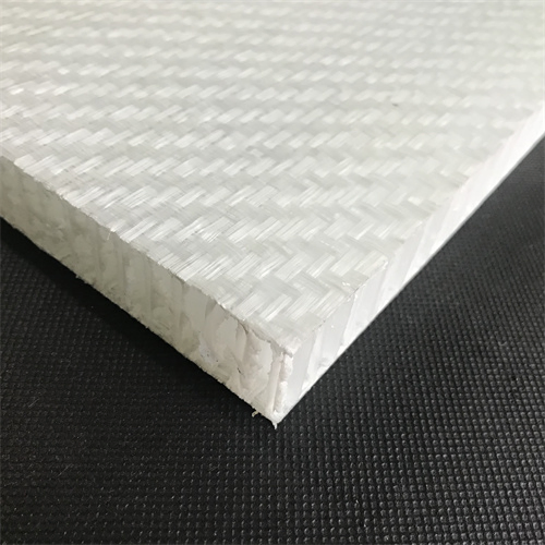 PP Honeycomb Panel for Yachting