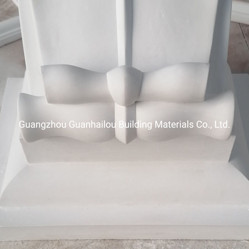 Ghl Grg Moldings in Guang China