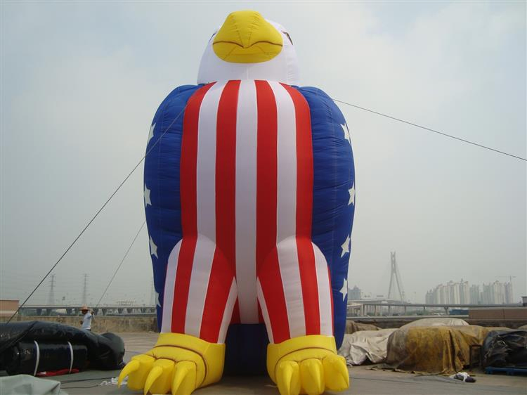 Popular Inflatable Product Replicas for Advertisement
