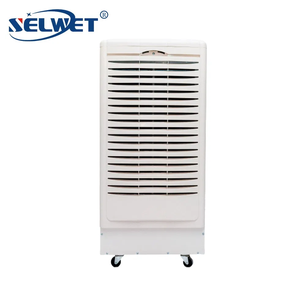 Compact Mini Plastic Steel Design Portable Electric LCD Display Dehumidifier