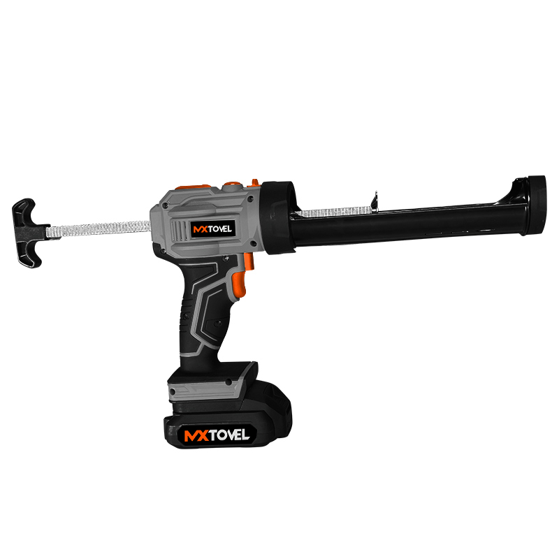High Quality Caulking Gun Cordless Dual Electric Caulking Gun
