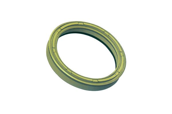 Уплотнение поршневого штока GBU PU