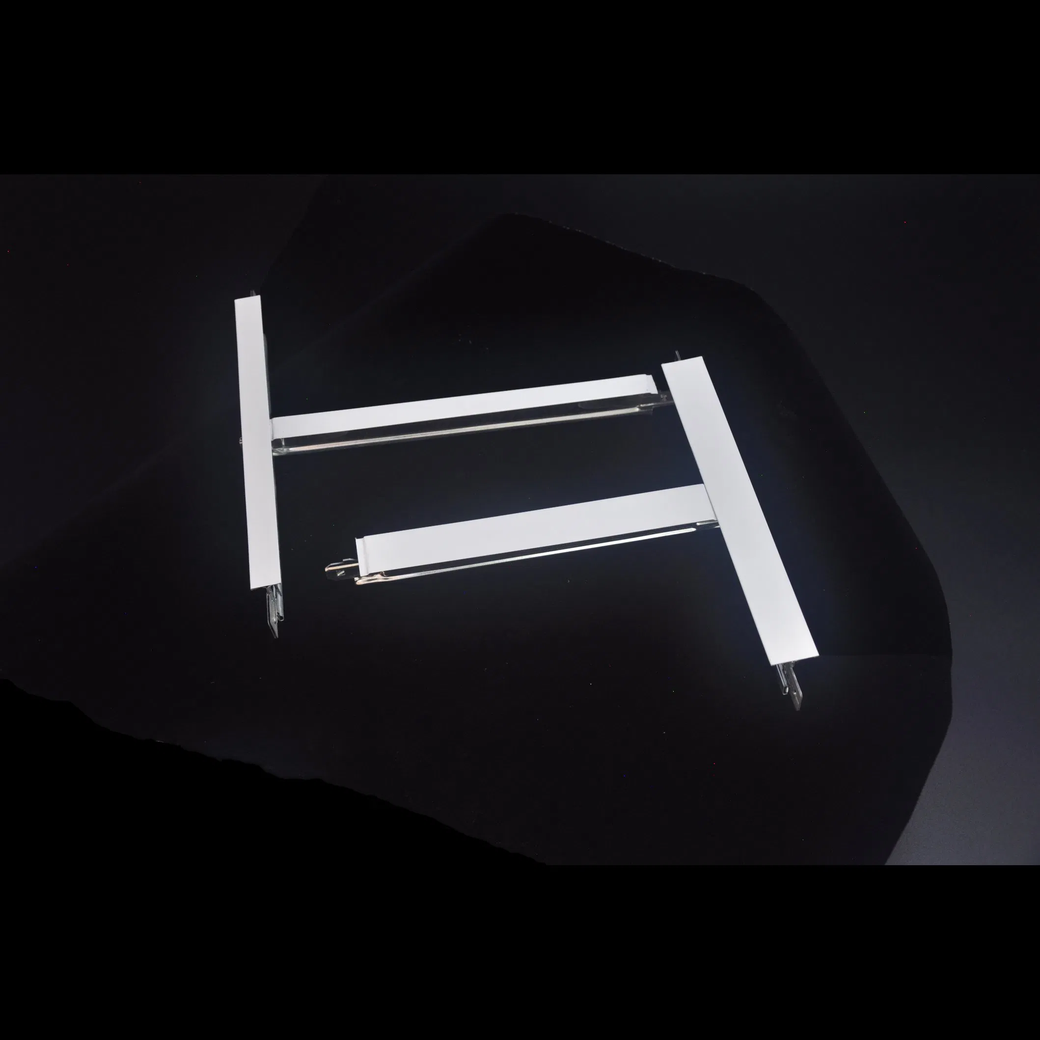 T-Grid, T-Bar for Suspended Ceiling, Flat Carrier Groove Carrier