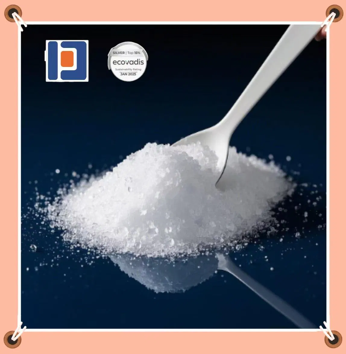 Snow Removal Salt Product Sodium Thiocyanate with 98%-99% Purity Factory Price