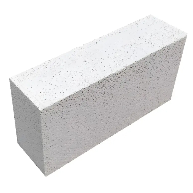 Alc Lightweight Solid Aerated Concrete Blocks 500X200X600